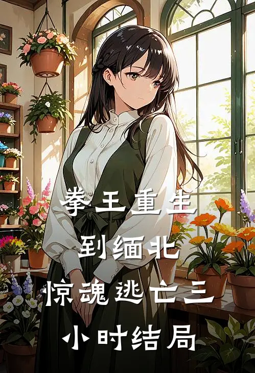 拳王重生到缅北，惊魂逃亡三小时结局