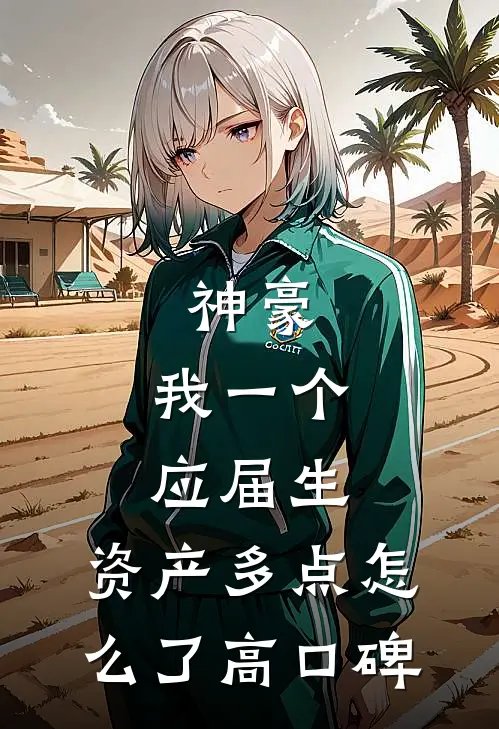 神豪：我一个应届生，资产多点怎么了高口碑