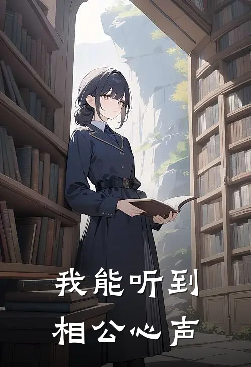 我能听到相公心声
