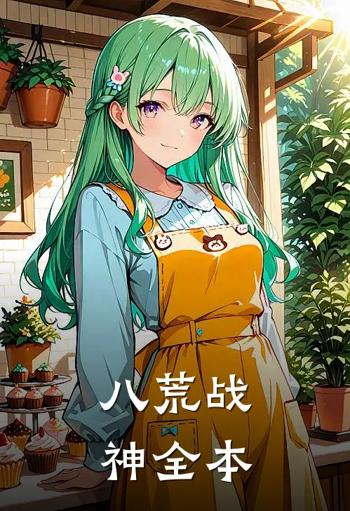 八荒战神全本