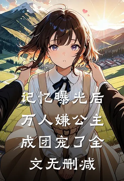 记忆曝光后，万人嫌公主成团宠了全文无删减