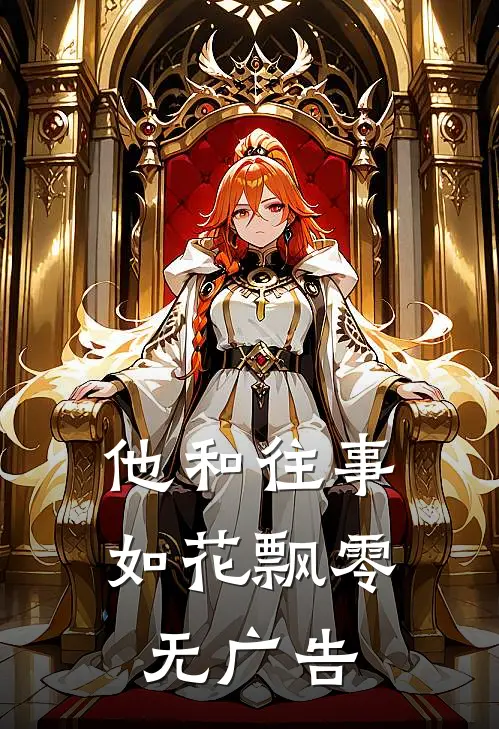 他和往事，如花飘零无广告