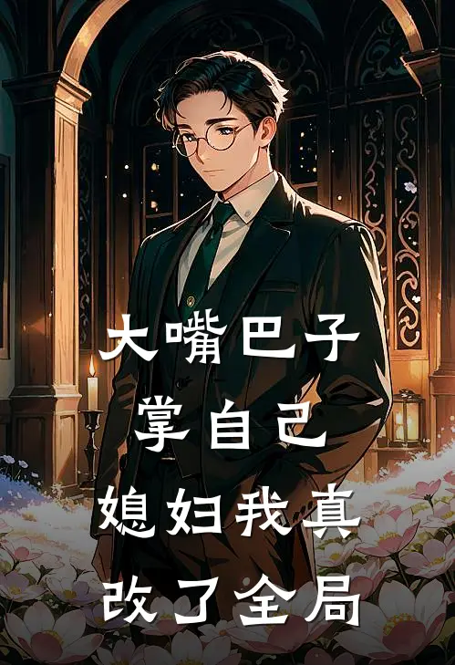 大嘴巴子掌自己，媳妇我真改了全局