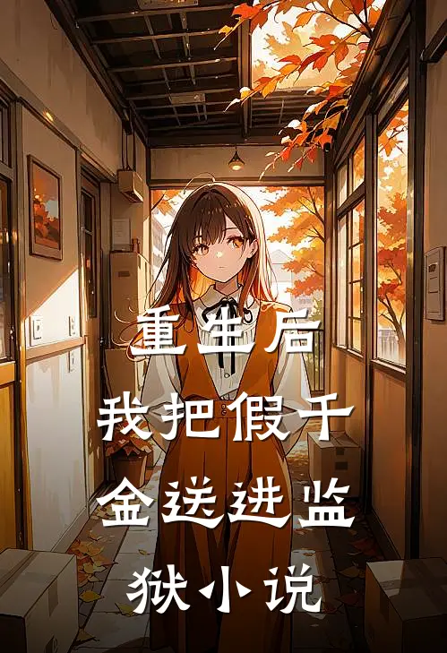 重生后，我把假千金送进监狱小说