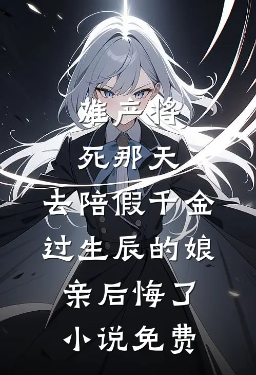 难产将死那天，去陪假千金过生辰的娘亲后悔了小说免费