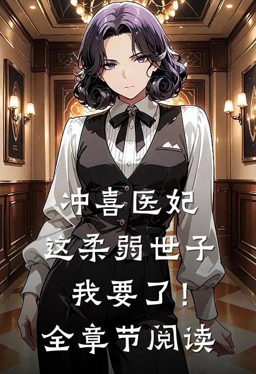 冲喜医妃：这柔弱世子我要了！全章节阅读