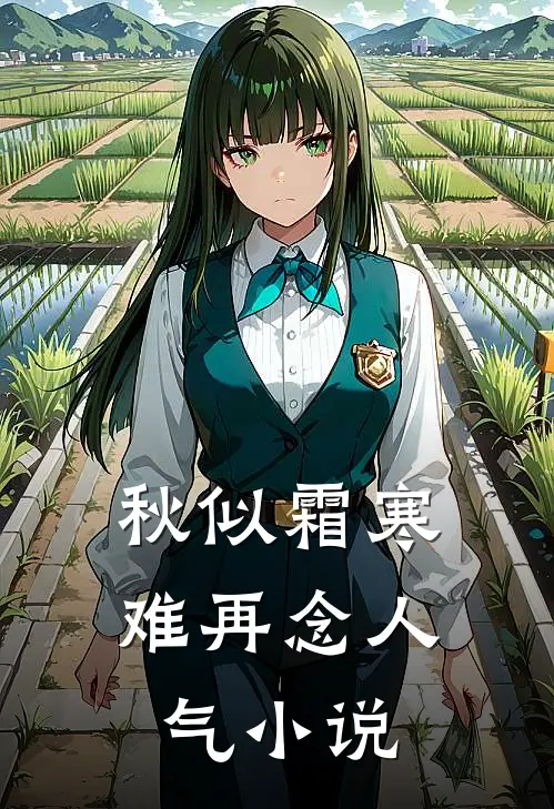 秋似霜寒难再念人气小说