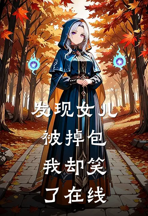 发现女儿被掉包，我却笑了在线