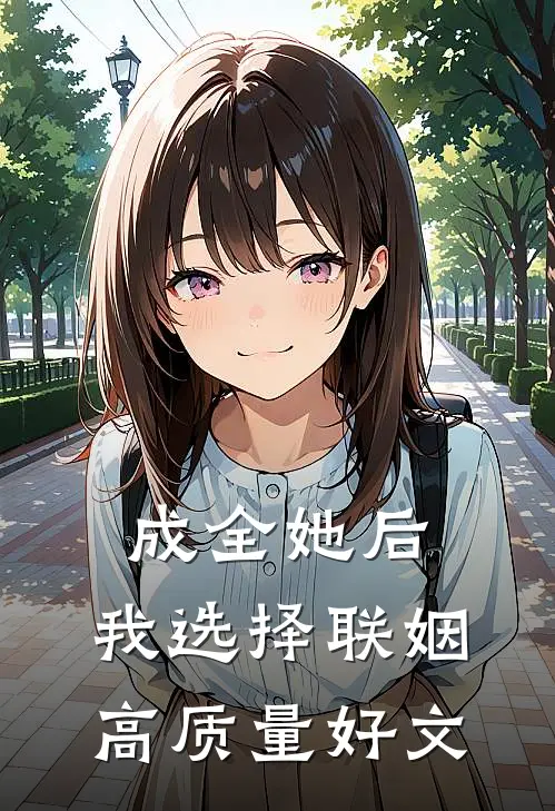 成全她后，我选择联姻高质量好文
