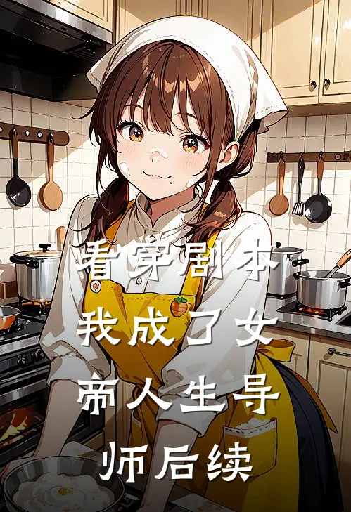 看穿剧本，我成了女帝人生导师后续