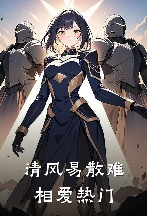 清风易散难相爱热门