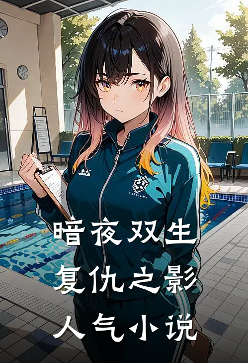 《暗夜双生：复仇之影》人气小说