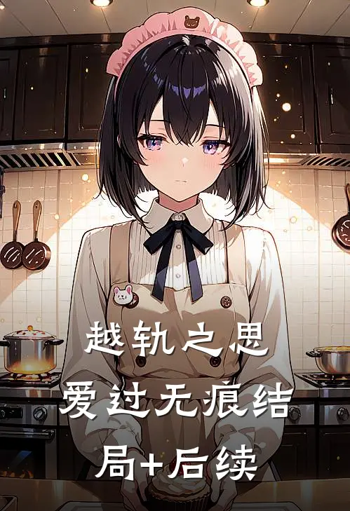 越轨之思，爱过无痕结局+后续