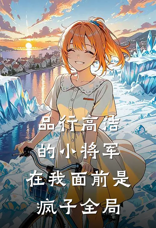 品行高洁的小将军，在我面前是疯子全局