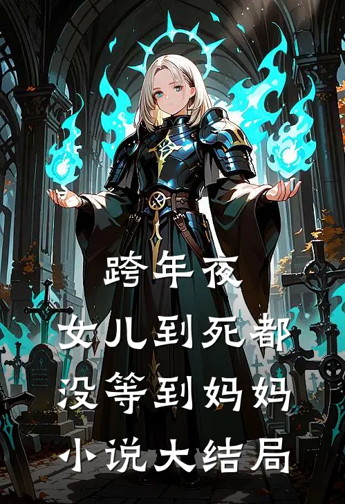 跨年夜，女儿到死都没等到妈妈小说大结局