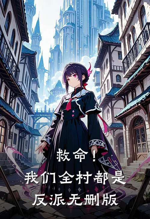 救命！我们全村都是反派无删版
