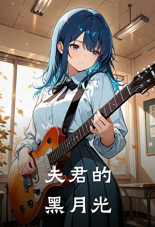 夫君的黑月光