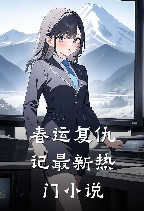 春运“复仇”记最新热门小说