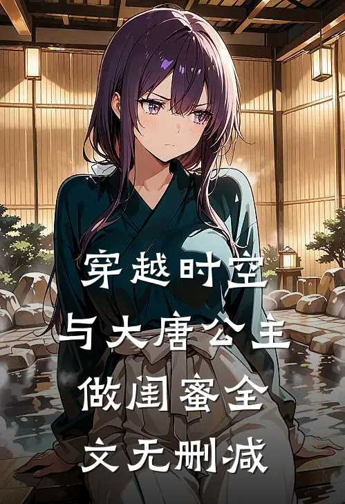 穿越时空，与大唐公主做闺蜜全文无删减