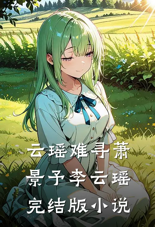 云瑶难寻萧景予李云瑶完结版小说