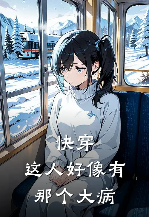 快穿：这人好像有那个大病