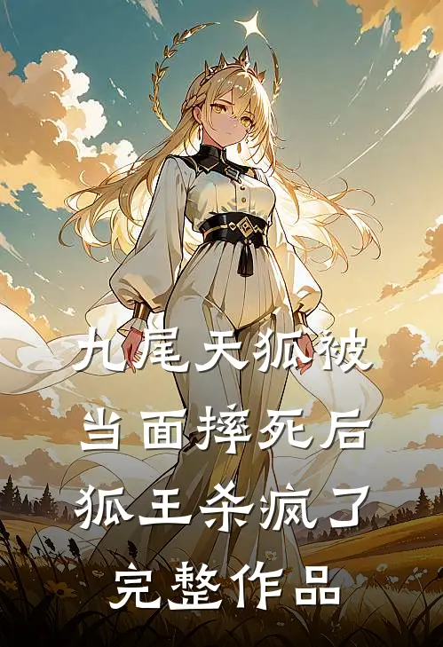 九尾天狐被当面摔死后，狐王杀疯了完整作品