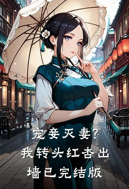 宠妾灭妻?我转头红杏出墙已完结版
