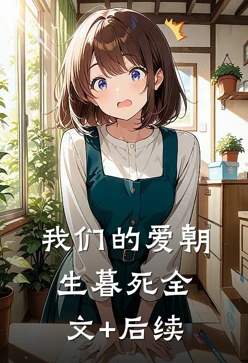 我们的爱朝生暮死全文+后续