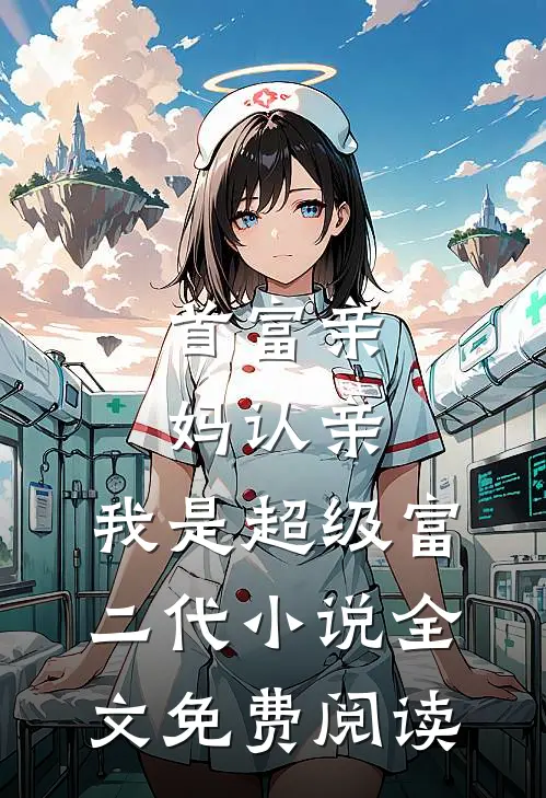 首富亲妈认亲：我是超级富二代小说全文免费阅读