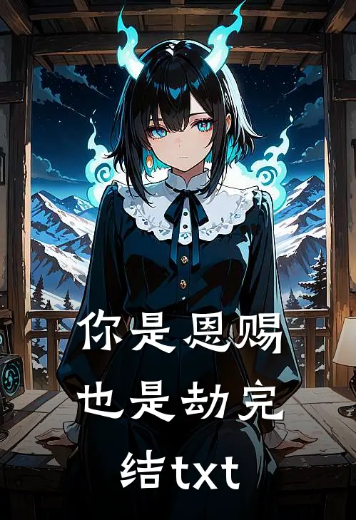 你是恩赐也是劫完结txt