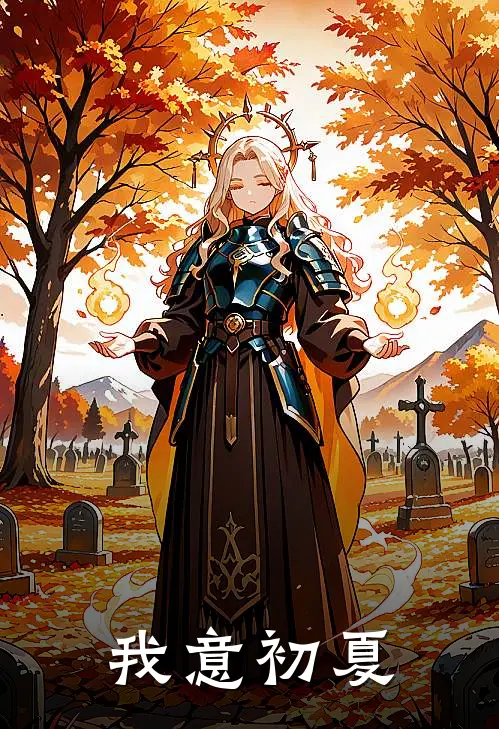 我意初夏
