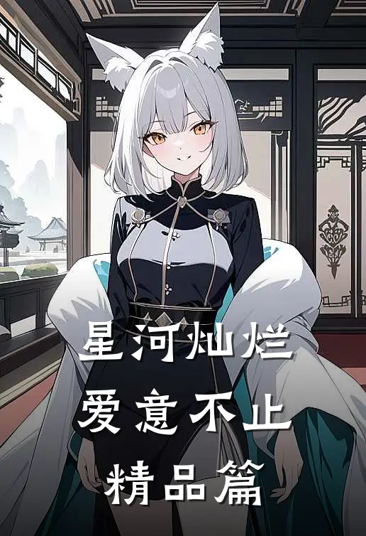 星河灿烂，爱意不止精品篇