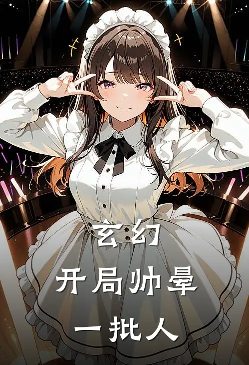 玄幻：开局帅晕一批人