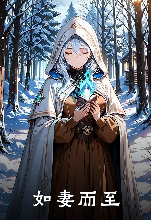 如妻而至