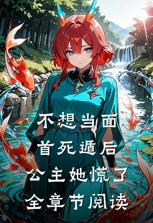 不想当面首死遁后，公主她慌了全章节阅读