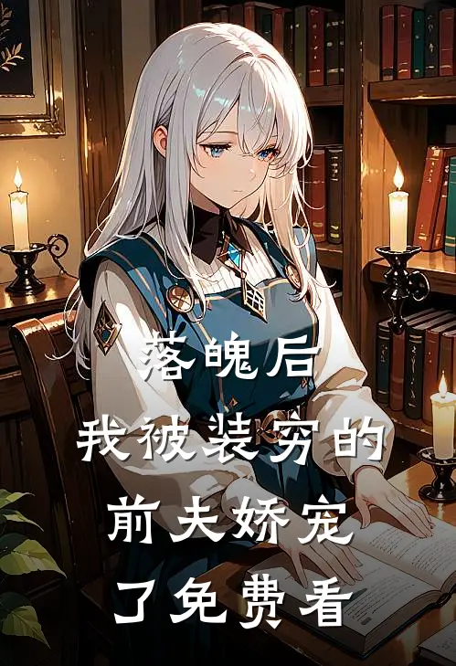 落魄后，我被装穷的前夫娇宠了免费看