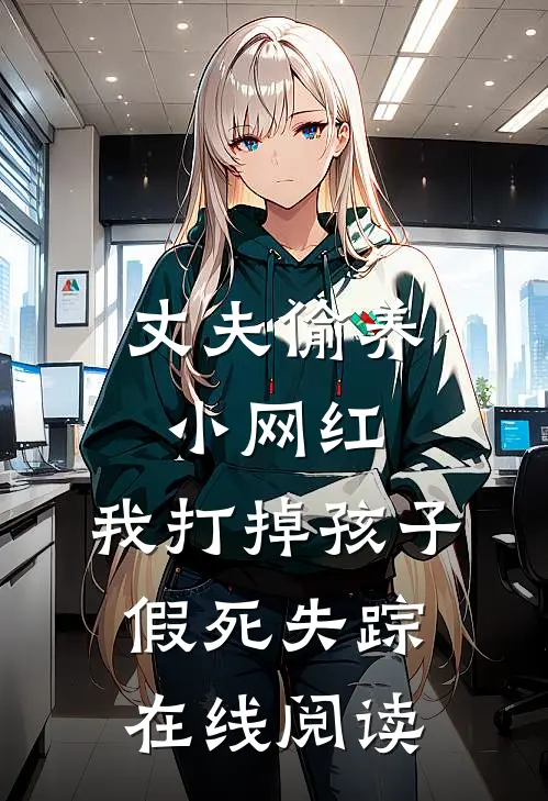 丈夫偷养小网红，我打掉孩子假死失踪在线阅读