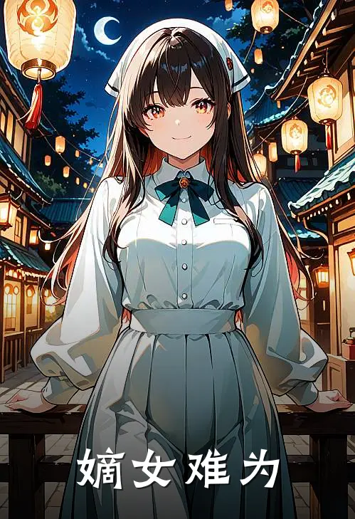 嫡女难为