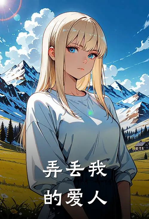 弄丢我的爱人