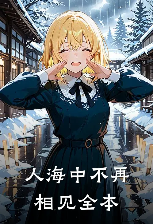 人海中不再相见全本