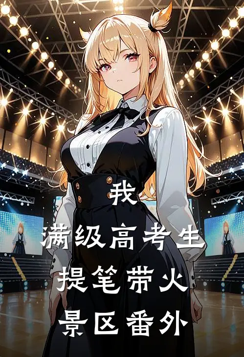 我，满级高考生，提笔带火景区番外