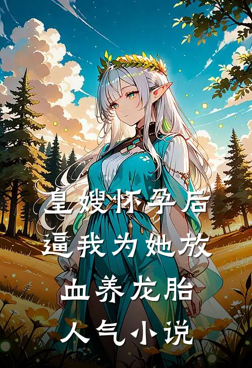 皇嫂怀孕后，逼我为她放血养龙胎人气小说