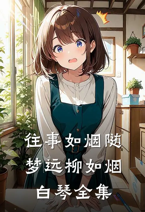 往事如烟随梦远柳如烟白琴全集