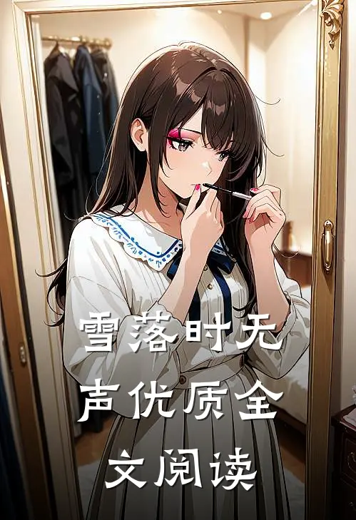 雪落时无声优质全文阅读