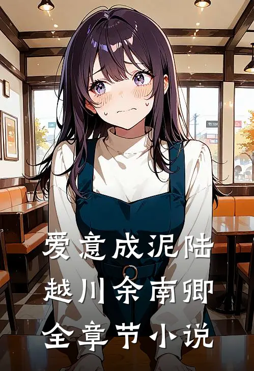 爱意成泥陆越川余南卿全章节小说