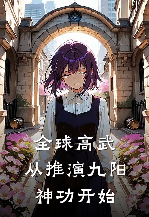 全球高武，从推演九阳神功开始