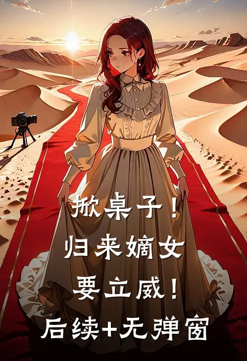 掀桌子！归来嫡女要立威！后续+无弹窗