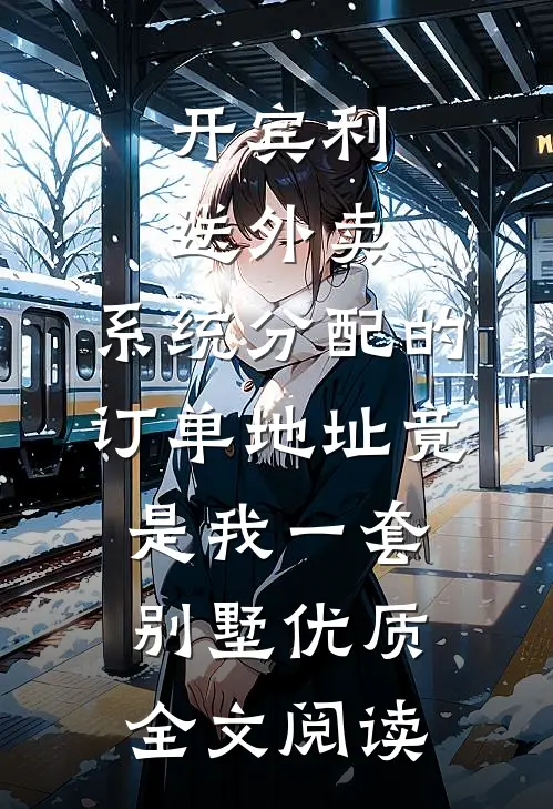 开宾利送外卖，系统分配的订单地址竟是我一套别墅优质全文阅读