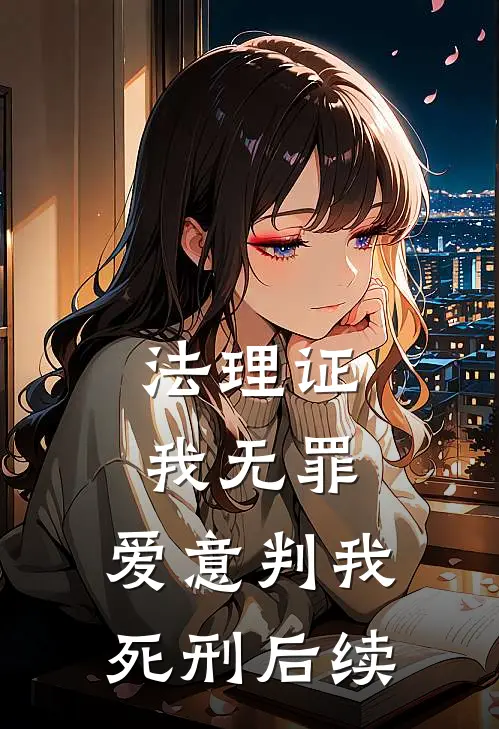 法理证我无罪，爱意判我死刑后续