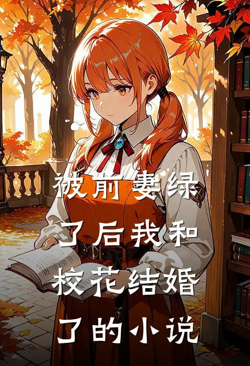 被前妻绿了后我和校花结婚了的小说